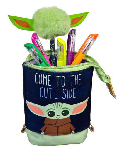 Star Wars etui - Mandalorian