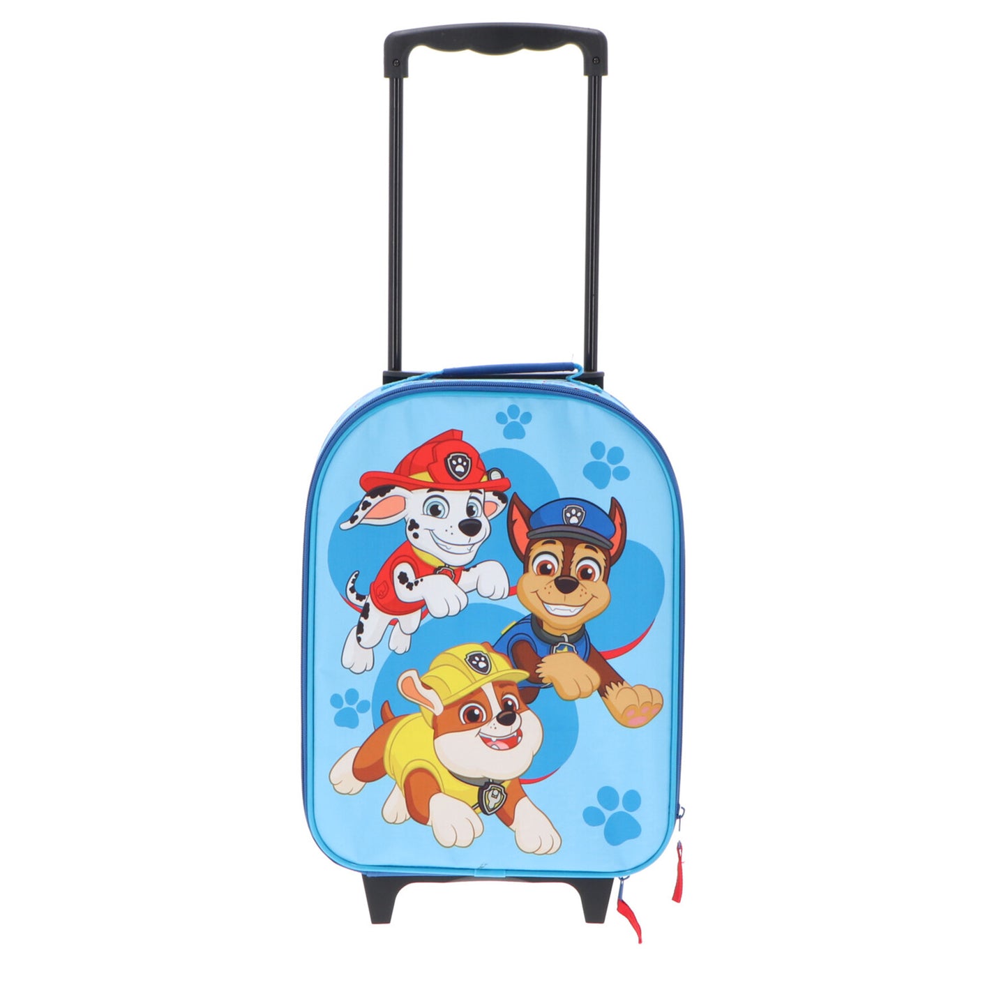 Paw Patrol trolley