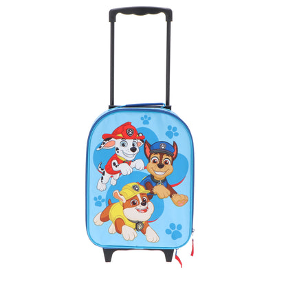 Paw Patrol trolley
