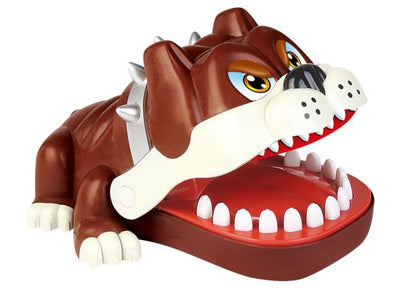 Jollity Lucky Dog spel - JollyPlay