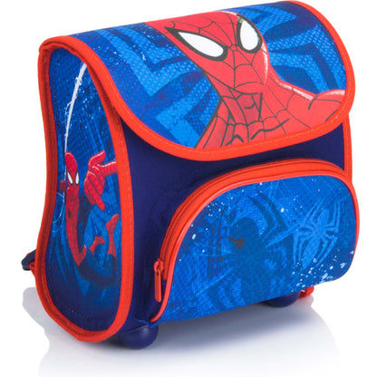 Spiderman schoolrugzak