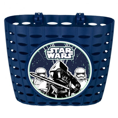 Star Wars fietsmand