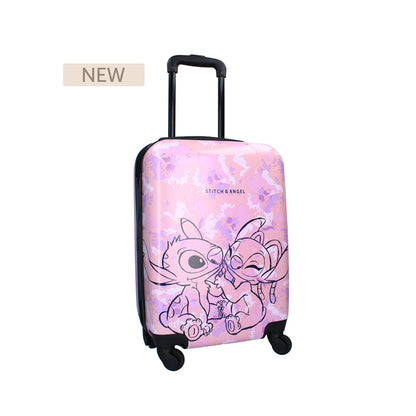 Lilo & Stitch trolley koffer