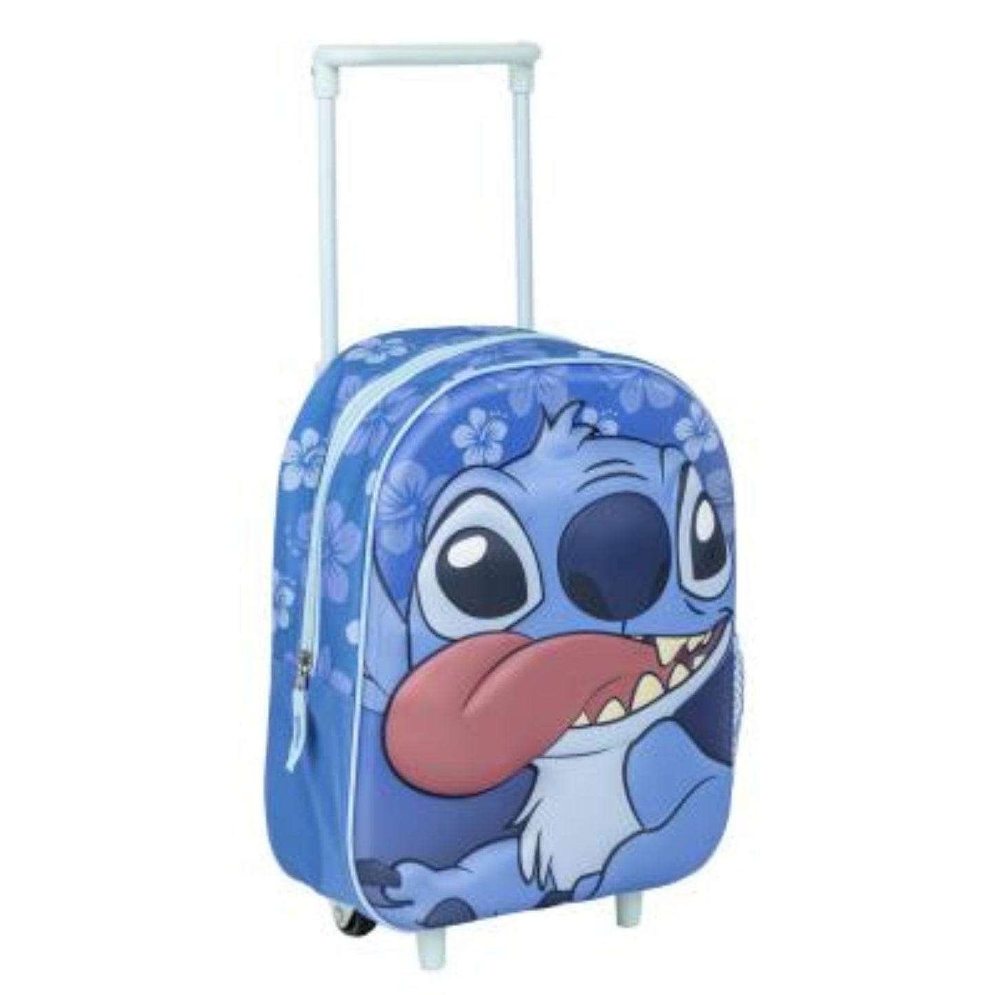 Lilo & Stitch 3D trolley rugzak
