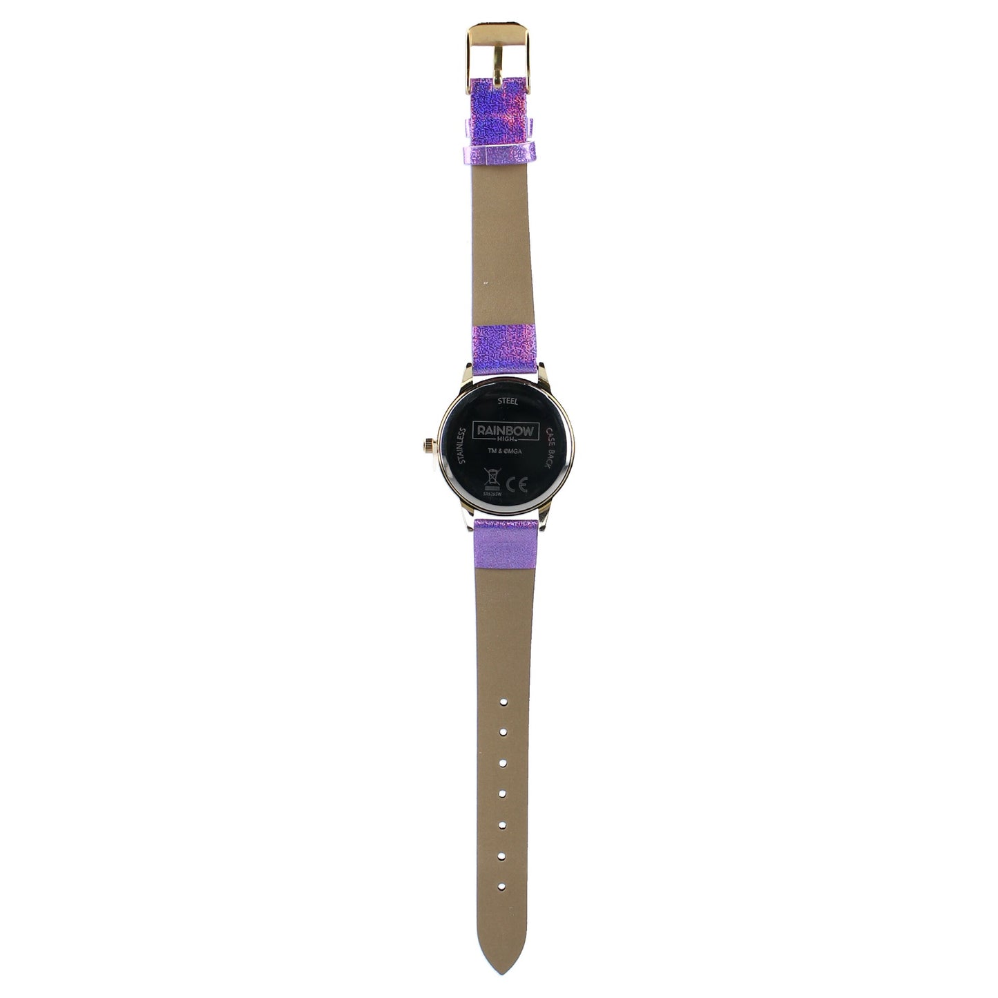 Rainbow High Horloge