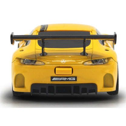 Jamara Mercedes-Benz AMG GT3 Transformer
