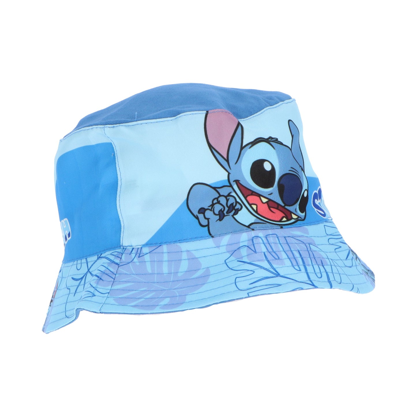 Lilo & Stitch vissershoedje