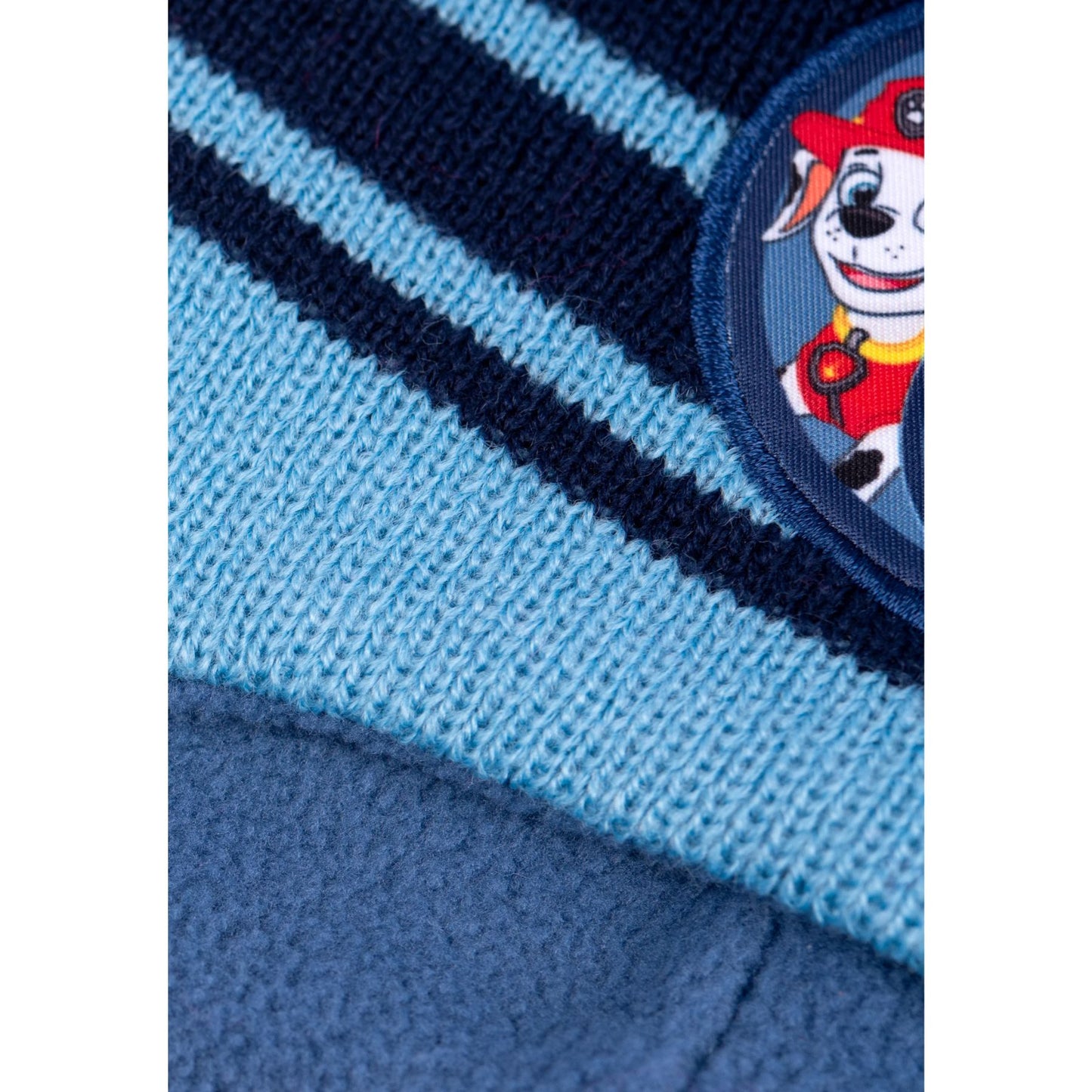 Paw Patrol muts