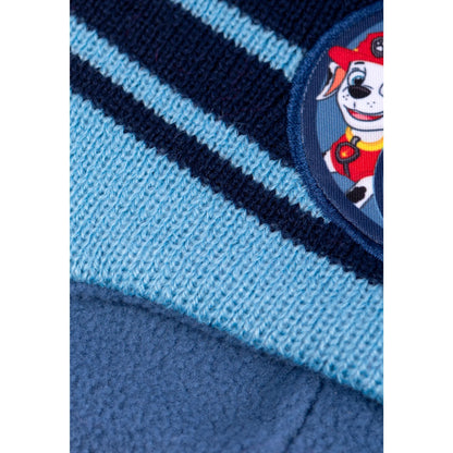 Paw Patrol muts