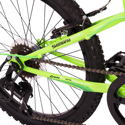 Huffy Extent Fiets 20 Inch
