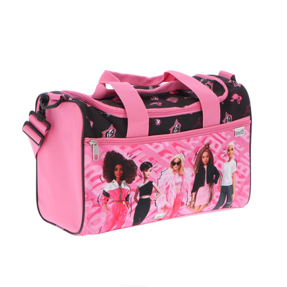 Barbie sporttas