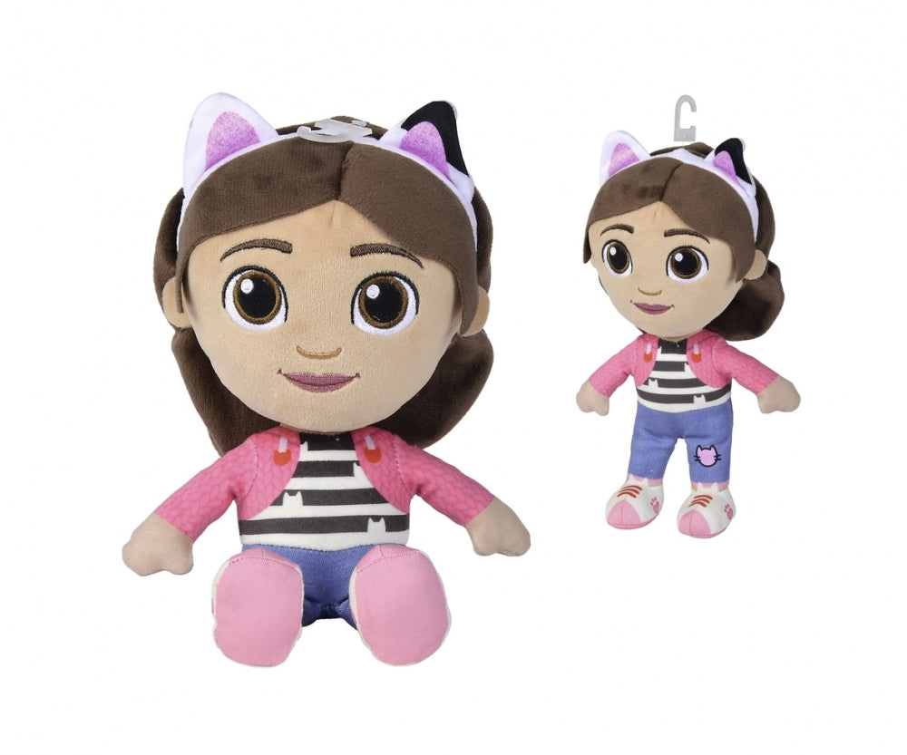 Gabby's Dollhouse pluche - 45 cm