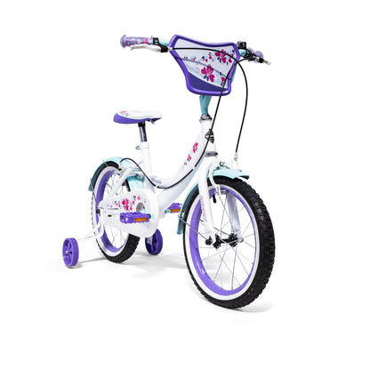 Huffy CrÃ¨me Soda 16'' kinderfiets