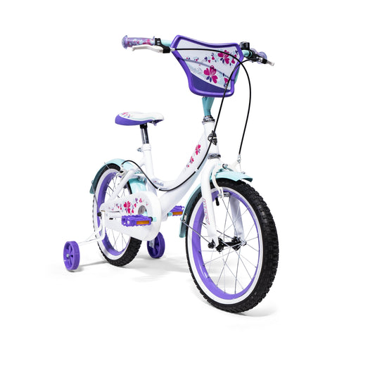 Huffy CrÃ¨me Soda 16'' kinderfiets