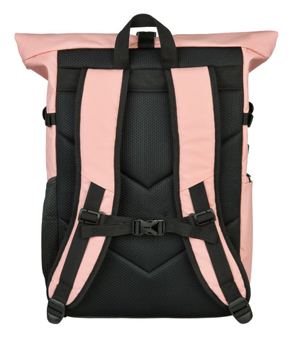 Neoxx Vibe Roll-Top Rugzak 45 CM - Candy