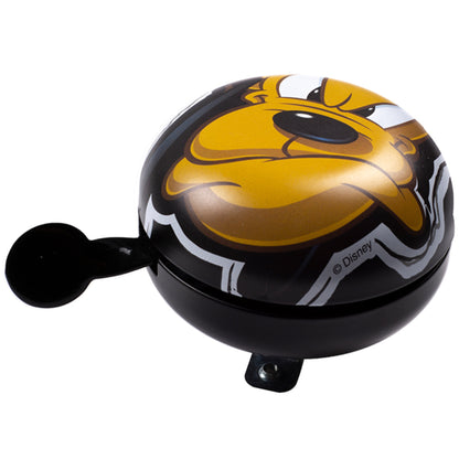 Disney fietsbel - retro - Pluto