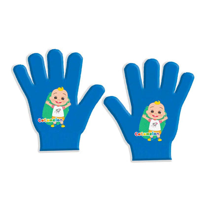 Cocomelon handschoenen