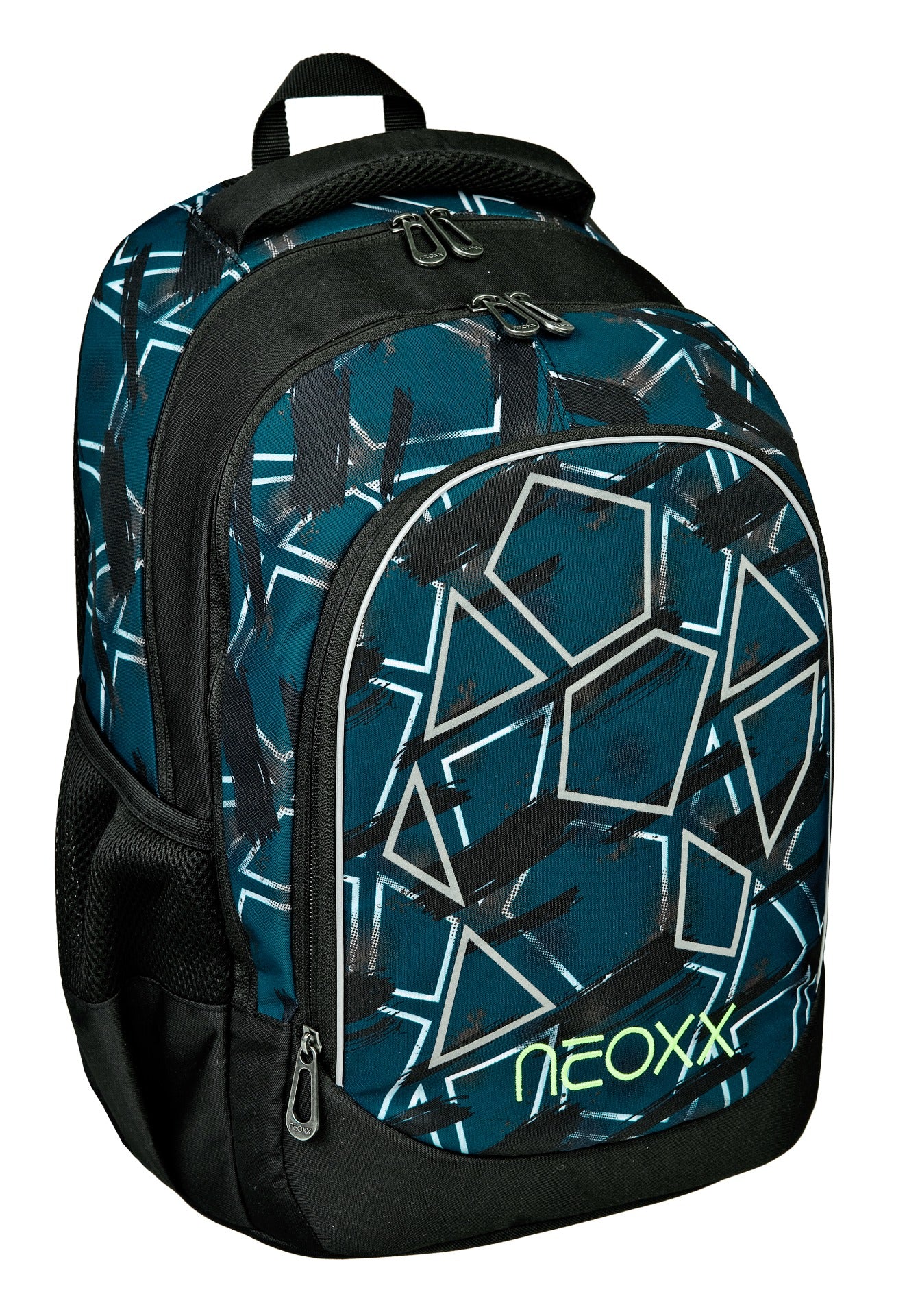 Neoxx Rugzak 41 CM - Flash yourself