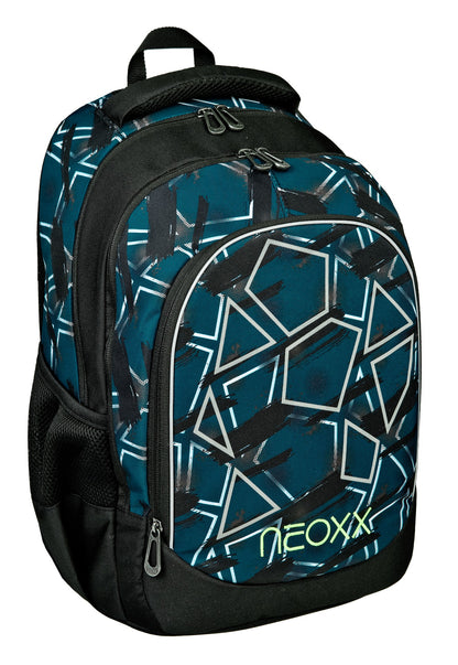 Neoxx Rugzak 41 CM - Flash yourself