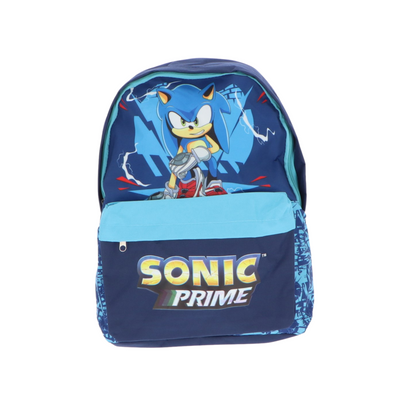 Sonic rugzak