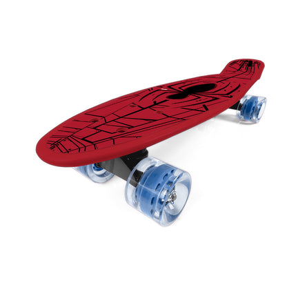 Spiderman Penny Board