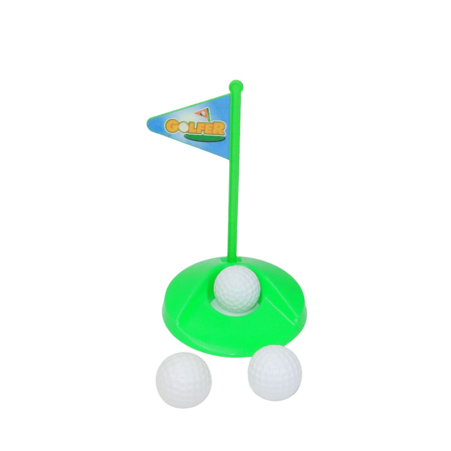 Alldoro Golfset