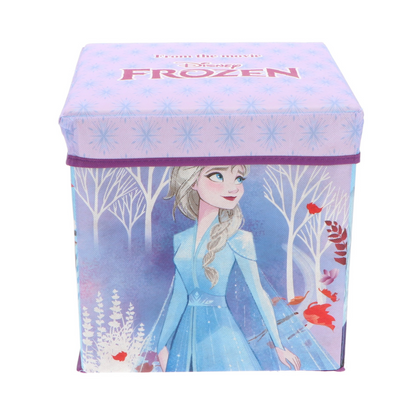 Frozen opbergbox / stoel