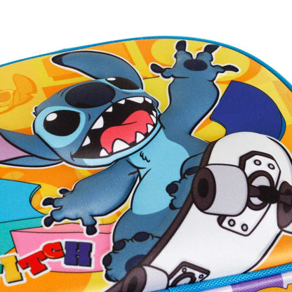 Lilo & Stitch 3D lunchtas