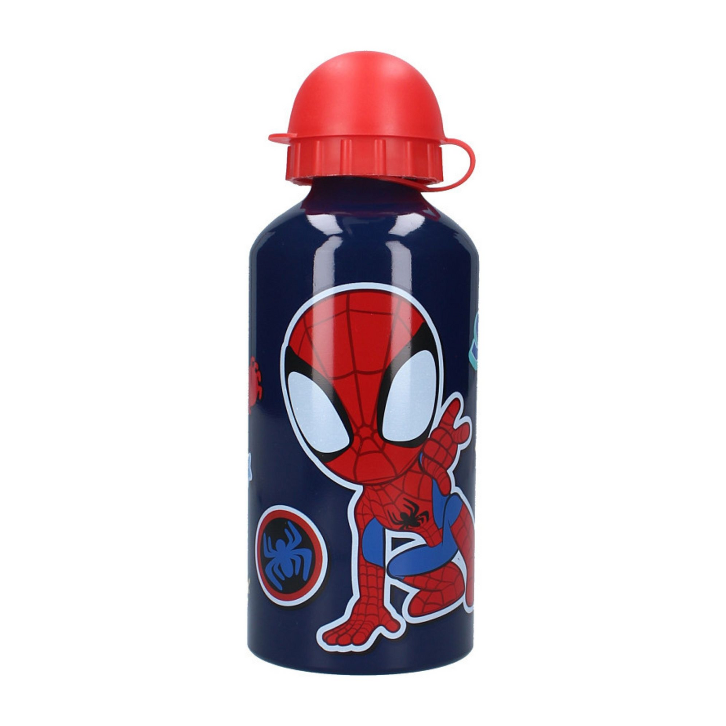 Spiderman Lunchset