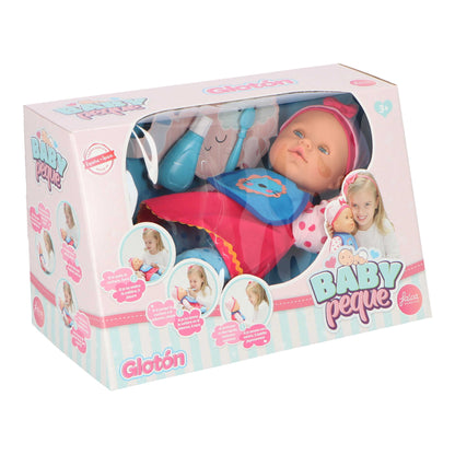 Baby Gloton 48 cm