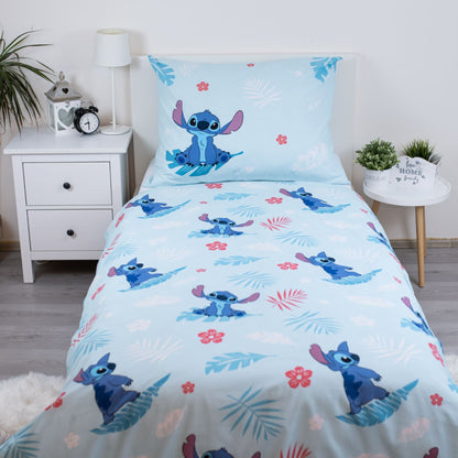 Lilo & Stitch dekbedovertrek