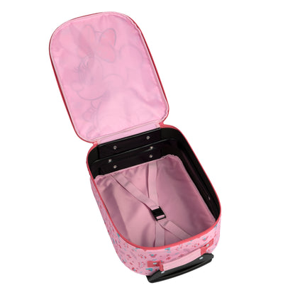Minnie Mouse trolley