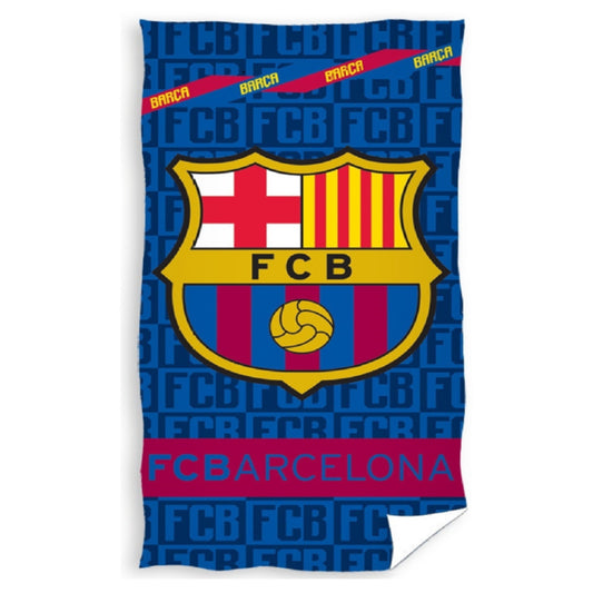 Barcelona F.C. strandlaken