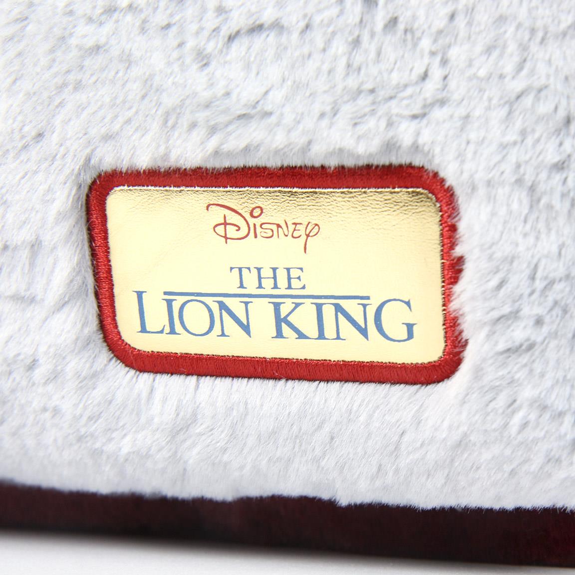 Lion King rugzak