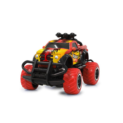 Jamara Runny Two Buggy