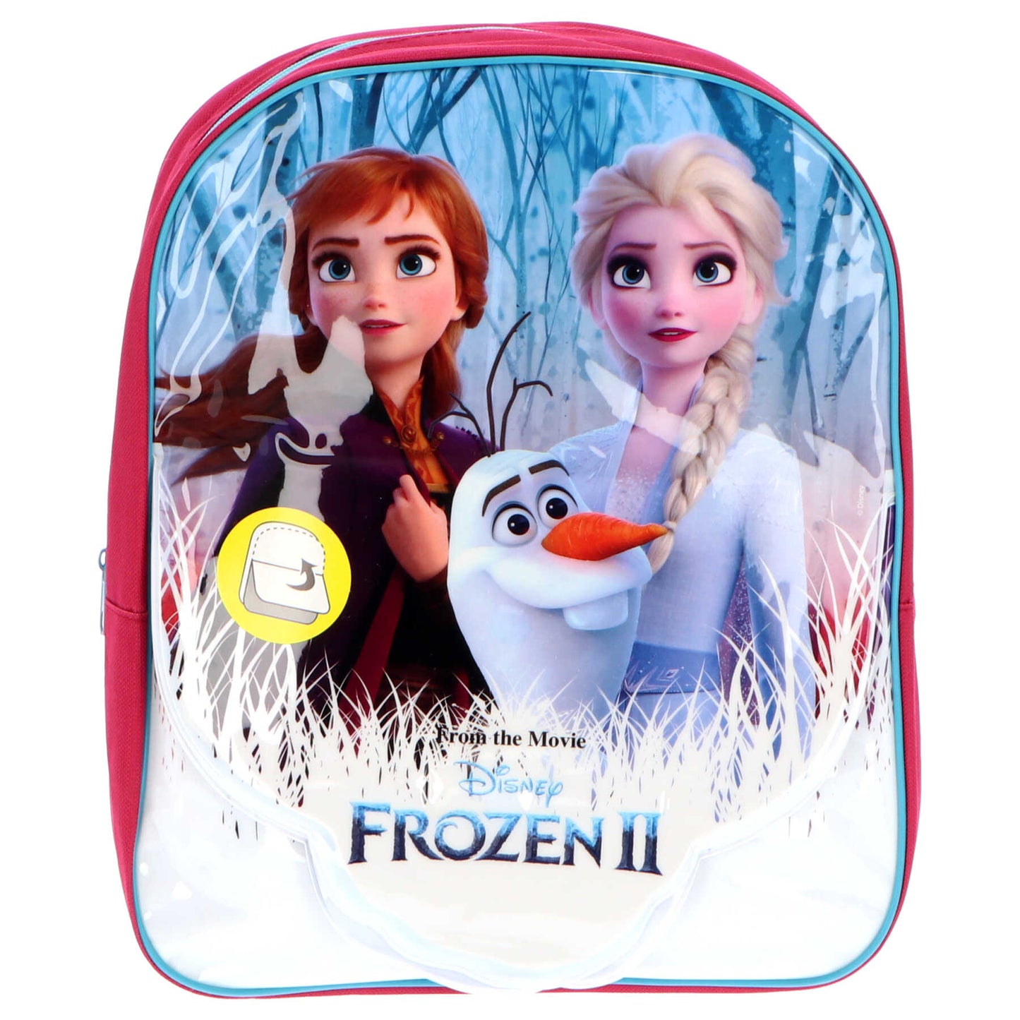 Frozen rugzak
