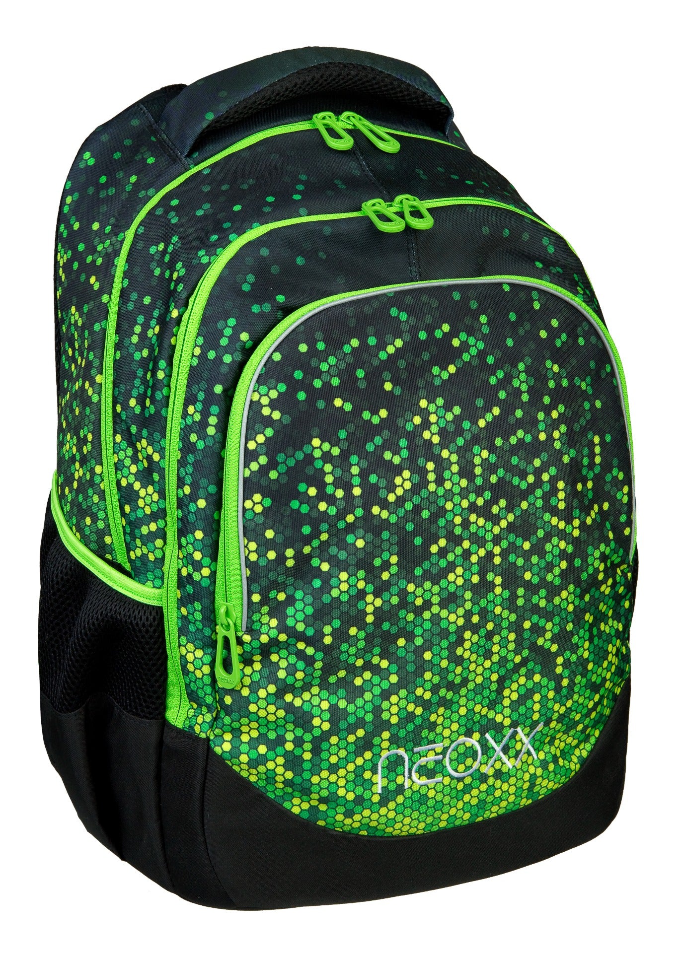 Neoxx Rugzak 41 CM - Pixel in my mind