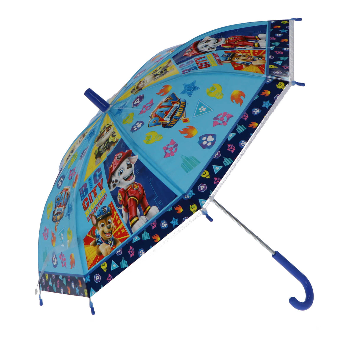 Paw Patrol paraplu