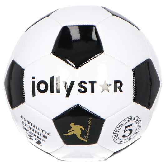 Jollity Voetbal - Semi Pro