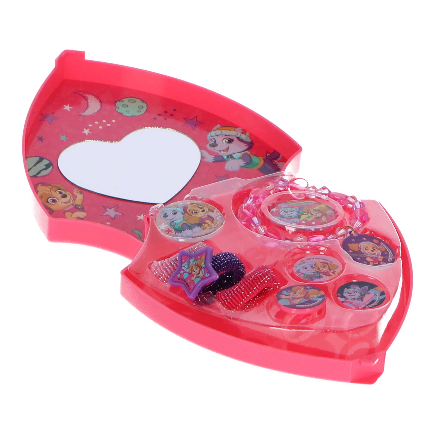 Paw Patrol Sieraden box