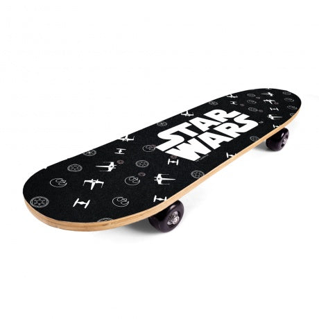 Star Wars houten skateboard 24''