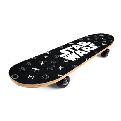 Star Wars houten skateboard 24''