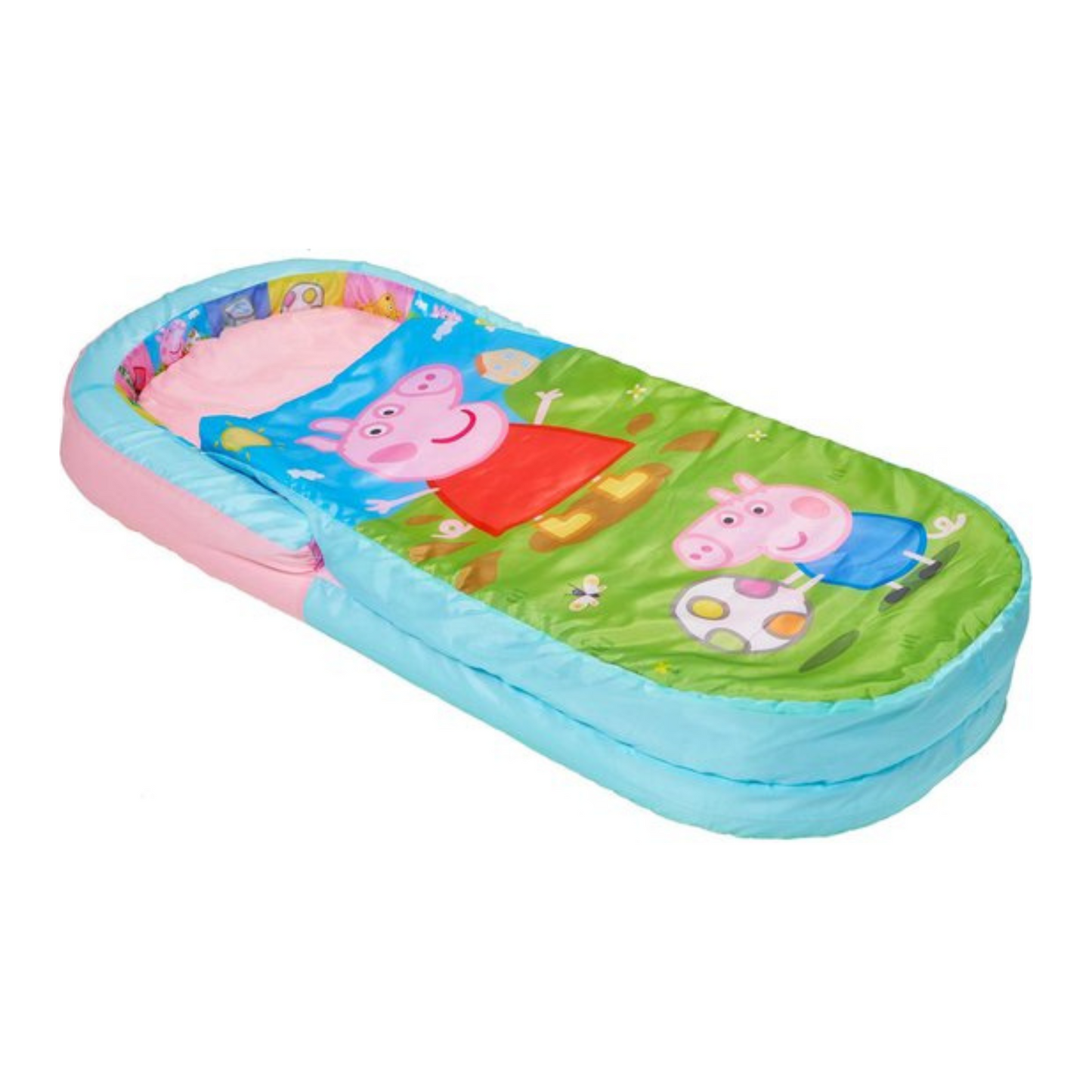Peppa Pig ReadyBed - Junior