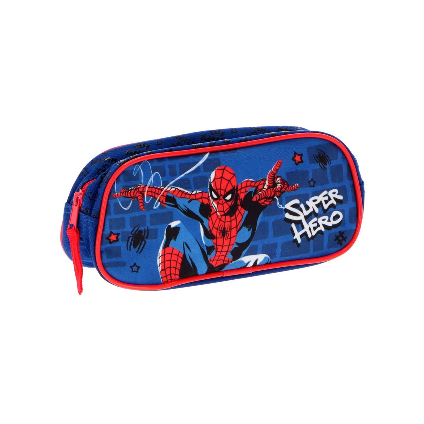 Spiderman etui