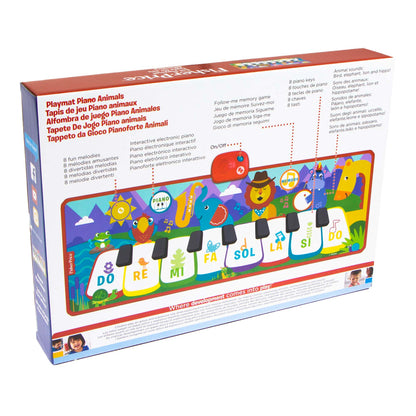 Fisher-Price Speelmat Piano