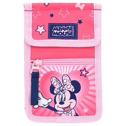 Minnie Mouse portemonnee