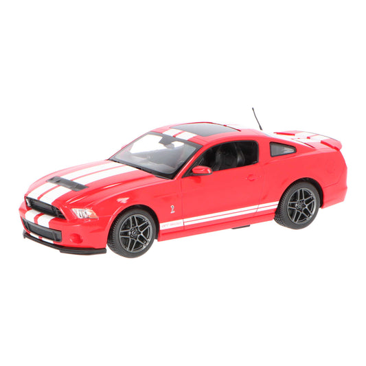 Mondo RC modelauto - Ford Shelby GT 500 - 1:14