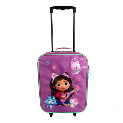 Gabby's Dollhouse trolley