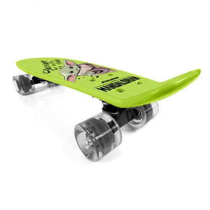 Star Wars penny board 22"