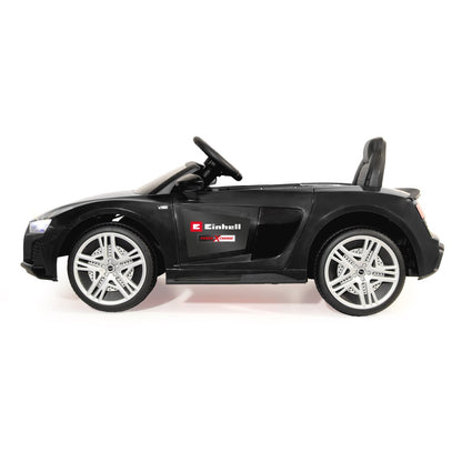 Jamara Ride-on Audi R8 - Zwart